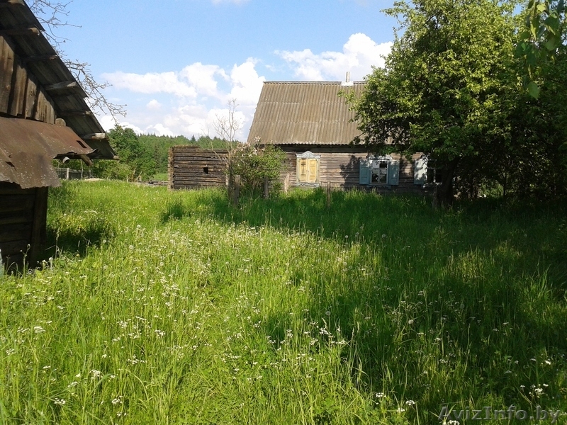 Дом в деревне не далеко от минска - Изображение #2, Объявление #951897