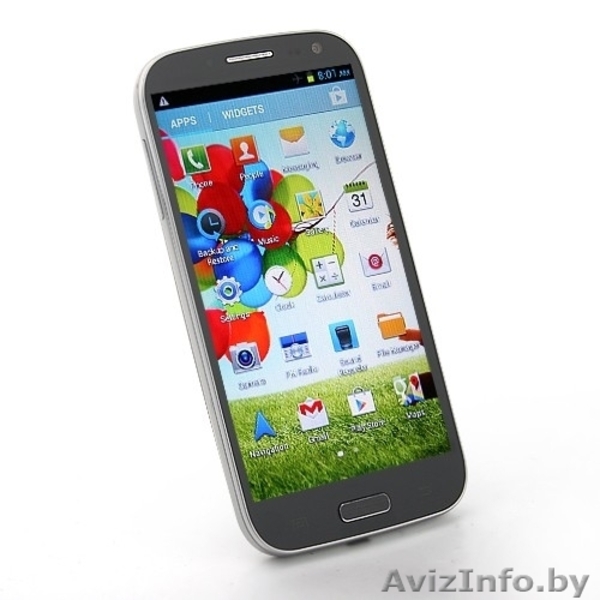 Samsung Galaxy S4 S9500 2sim MTK6589 4 ядра, s9500 купить в Минске. - Изображение #7, Объявление #958928