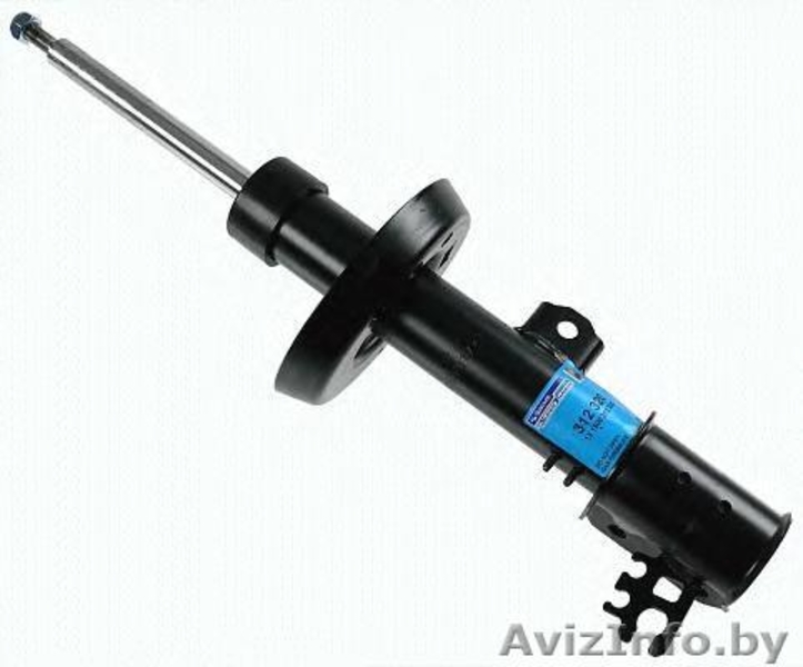 подшипник выжимной ,пружины подвески к опель астра. Масла.Фильтра. - Изображение #4, Объявление #962294