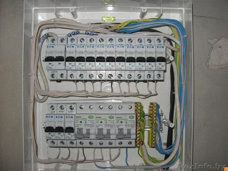  УСЛУГИ ЭЛЕКТРИКА - Изображение #2, Объявление #958420