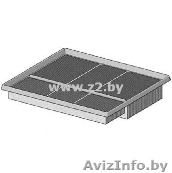 запчасти к мерседесу Cкласса-диски,амортизаторы,фильтра воздушные ,маслянные - Изображение #4, Объявление #962673