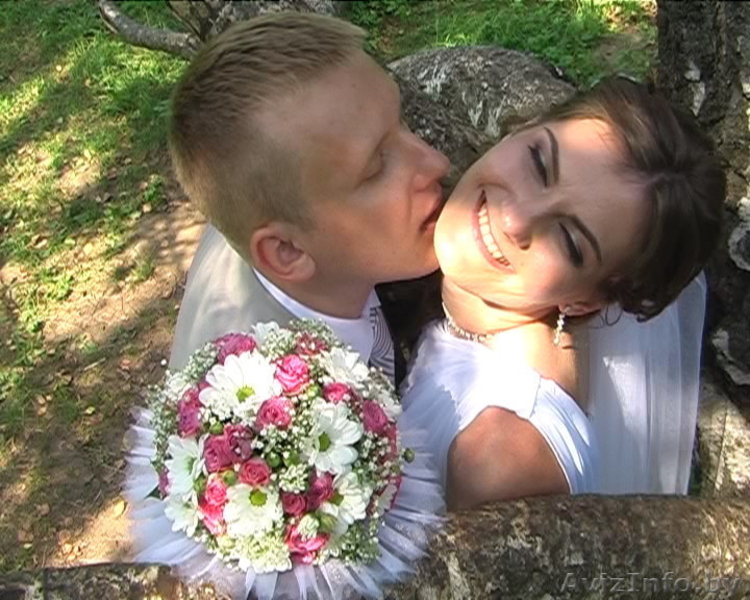 Видеосъёмка торжеств. - Изображение #3, Объявление #958620