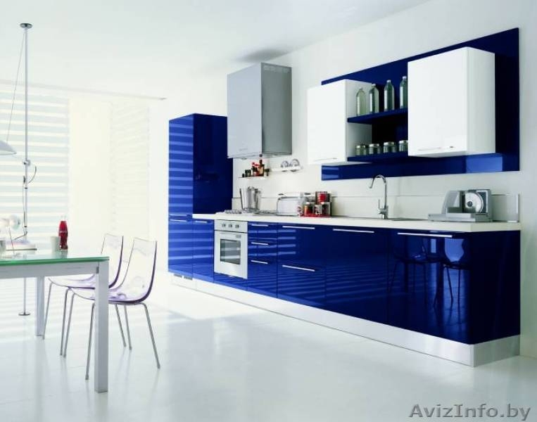 Кухни под заказ по низким ценам в Минске - Изображение #1, Объявление #956189