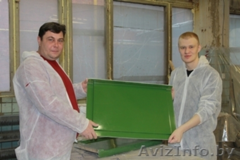 Где и как обучиться изготовлению стеклопластика. - Изображение #3, Объявление #700654