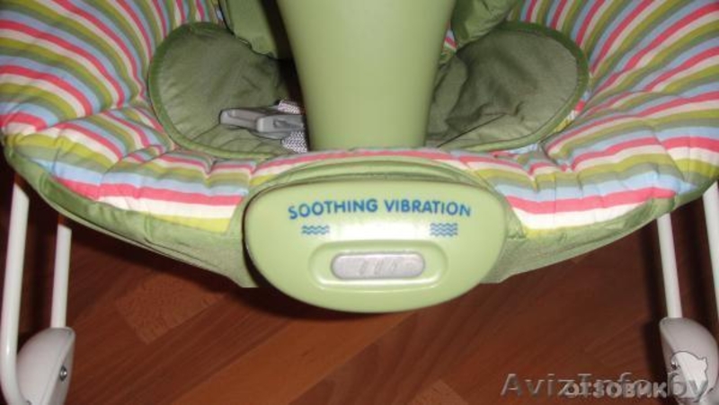 Качели GRACO Swing'n'bounce - Изображение #4, Объявление #952442