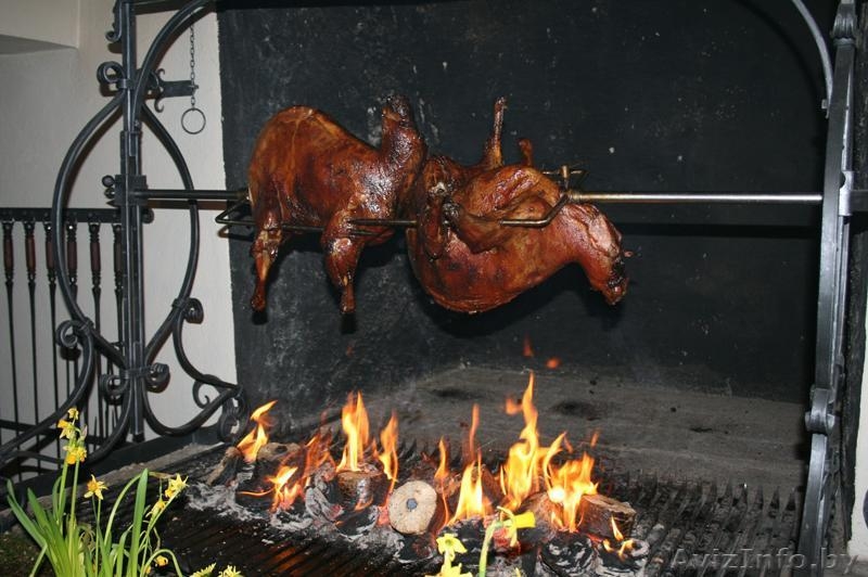 Молочные поросята (охлажденные тушки) - Изображение #3, Объявление #967136