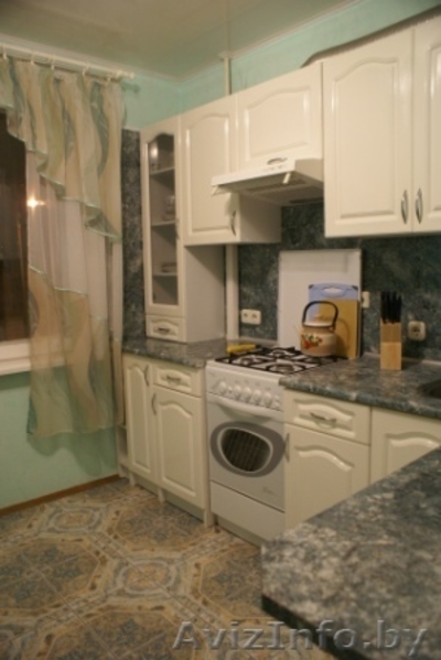 УЛ. СТАРОВИЛЕНСКАЯ, 97-на сутки - Изображение #4, Объявление #960337