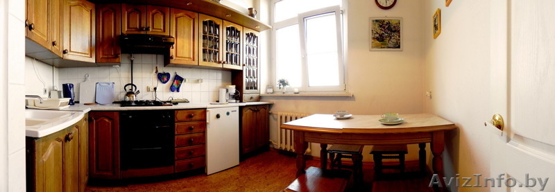 ПРОСПЕКТ НЕЗАВИСИМОСТИ, 29-на сутки - Изображение #1, Объявление #960354