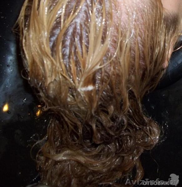 Ламинирование волос. Возможен выезд. - Изображение #3, Объявление #968127