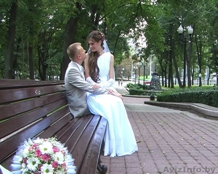 Видеосъёмка торжеств. - Изображение #9, Объявление #958620