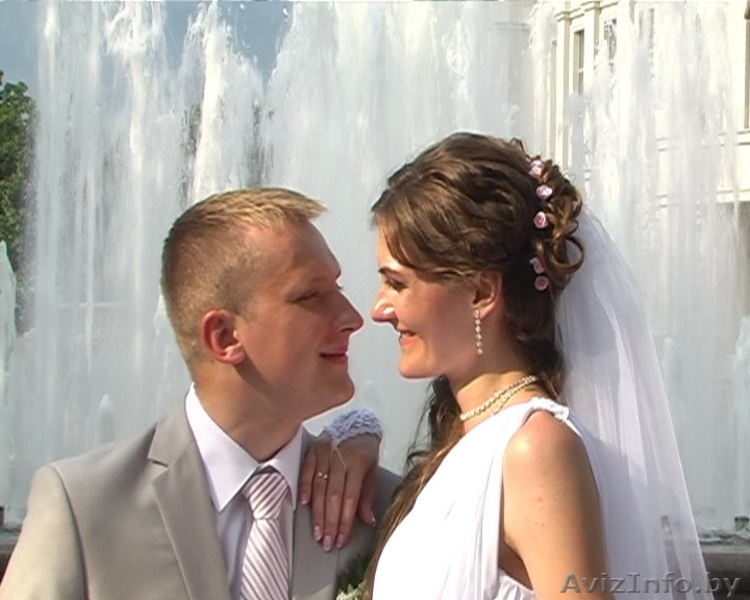 Видеосъёмка торжеств. - Изображение #4, Объявление #958620