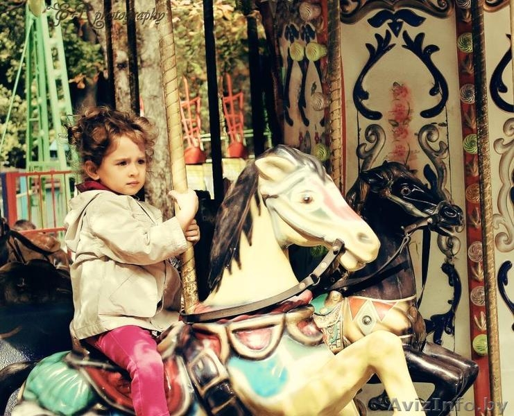 Фотосъемка для Вас и Ваших любимцев! - Изображение #6, Объявление #960486