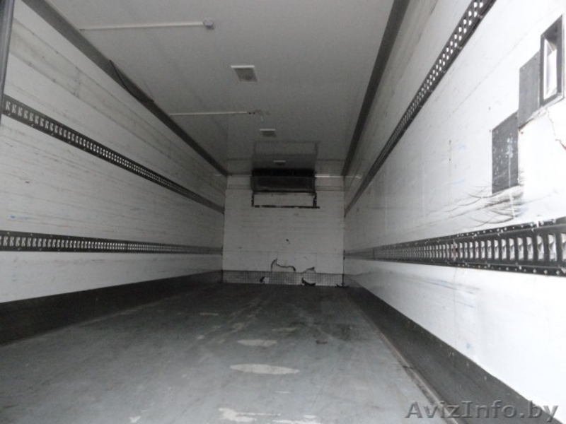 Продаю MAN 18 2001 годa - Изображение #3, Объявление #953250