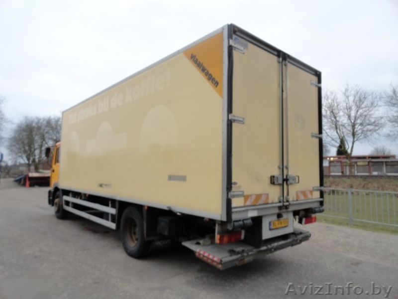 Продаю MAN 18 2001 годa - Изображение #4, Объявление #953250