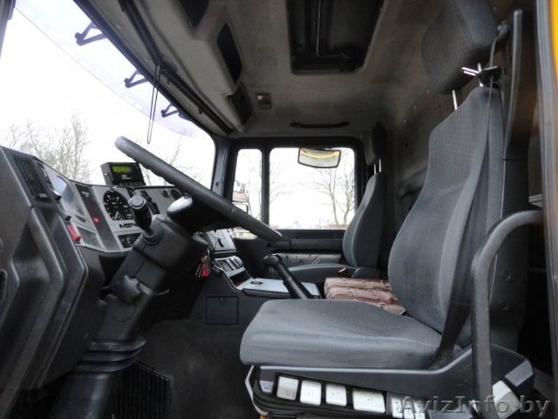 Продаю MAN 18 2001 годa - Изображение #5, Объявление #953250