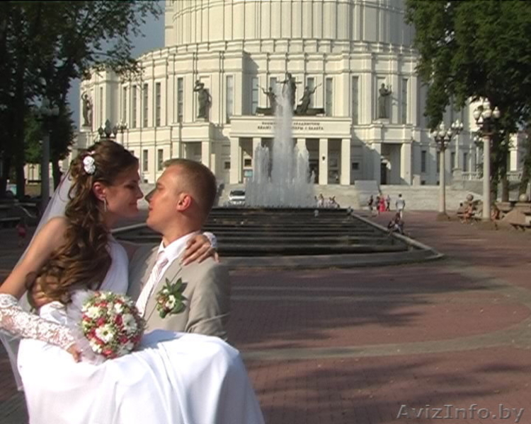 Видеосъёмка торжеств. - Изображение #6, Объявление #958620