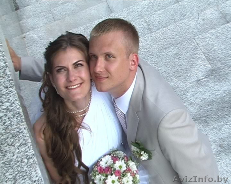 Видеосъёмка торжеств. - Изображение #5, Объявление #958620