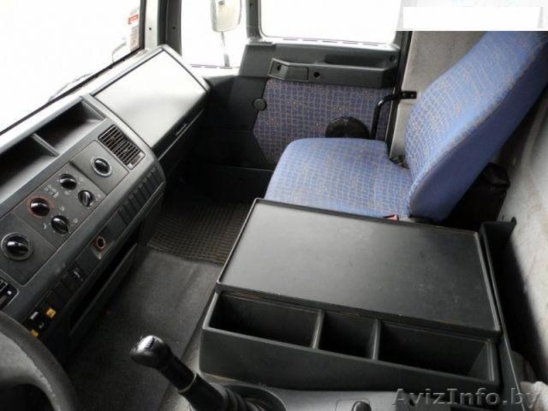 Продаю MAN 15-250 2004 годa - Изображение #4, Объявление #953247