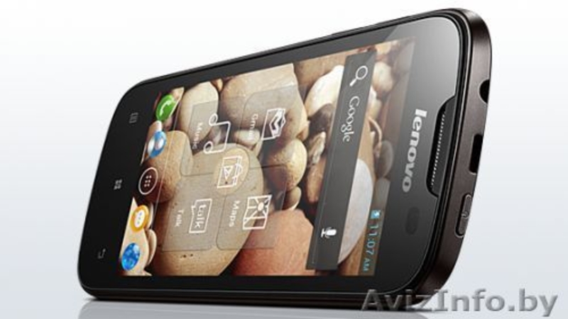 Lenovo A690 2sim MTK 6577 1.0 MHz, 2 ядра, Lenovo A690 купить в Минске. - Изображение #3, Объявление #965159