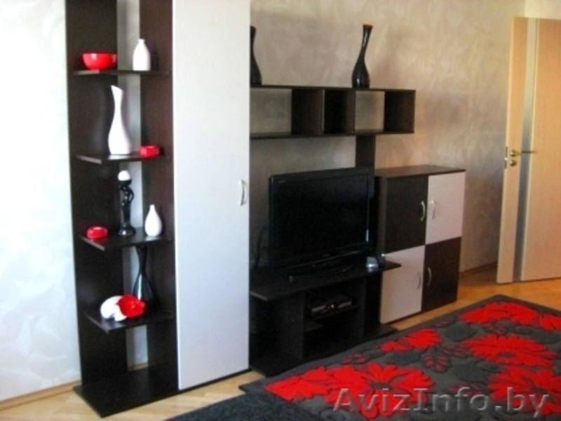 ПРОСПЕКТ НЕЗАВИСИМОСТИ, 155/2-на сутки - Изображение #4, Объявление #960238