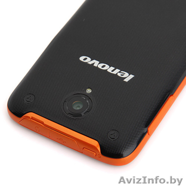 Lenovo S750 2sim MTK 6589 1.2 MHz, 4 ядра, Lenovo S750 купить в Минске. - Изображение #5, Объявление #965226