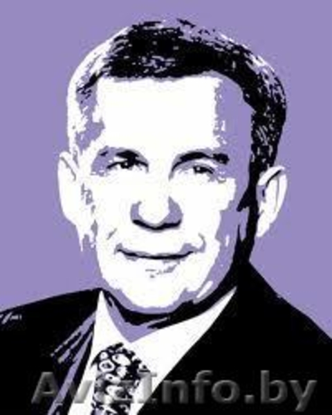 Поп-арт портрет по фото в Минске - Изображение #3, Объявление #967612