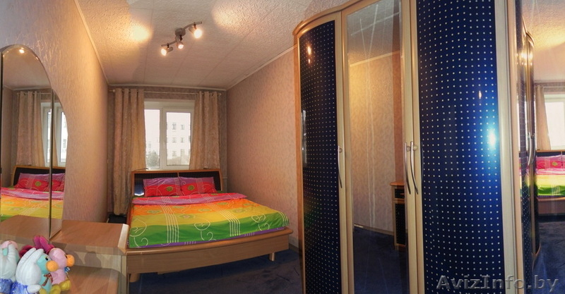 ГОРОДСКОЙ ВАЛ, 9- на сутки - Изображение #3, Объявление #960283