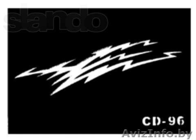 био тату, все для био тату, трафареты для тату, клей для био тату - Изображение #5, Объявление #953149