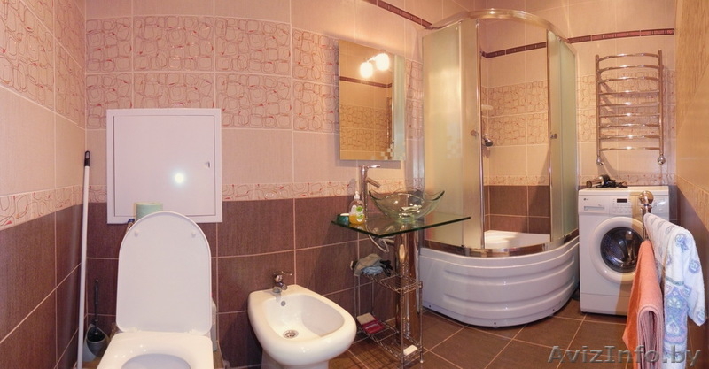 Проспект Независимости,53-на сутки - Изображение #3, Объявление #960225