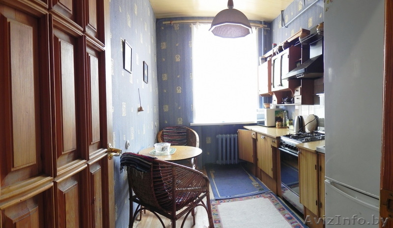 ПРОСПЕКТ НЕЗАВИСИМОСТИ, 55- на сутки - Изображение #2, Объявление #960364