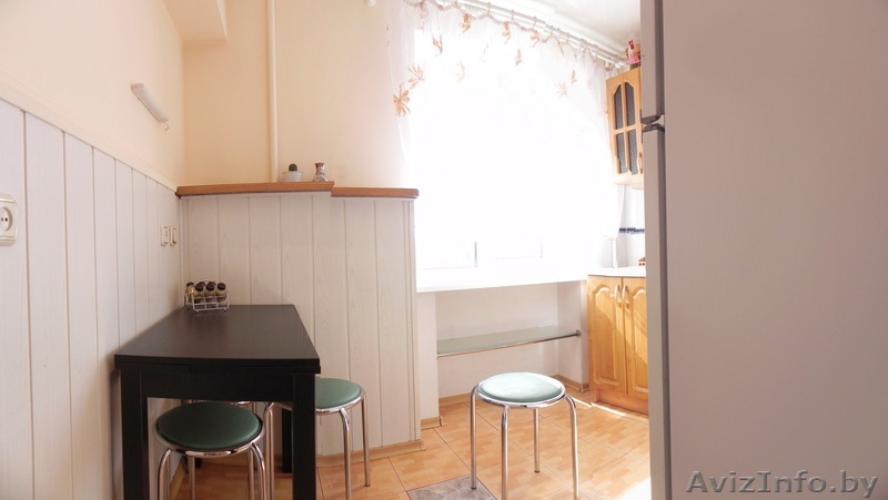 ПРОСПЕКТ НЕЗАВИСИМОСТИ, 75-на сутки - Изображение #2, Объявление #960229