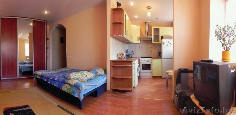 УЛИЦА ГИКАЛО, 22 -на сутки - Изображение #2, Объявление #960249