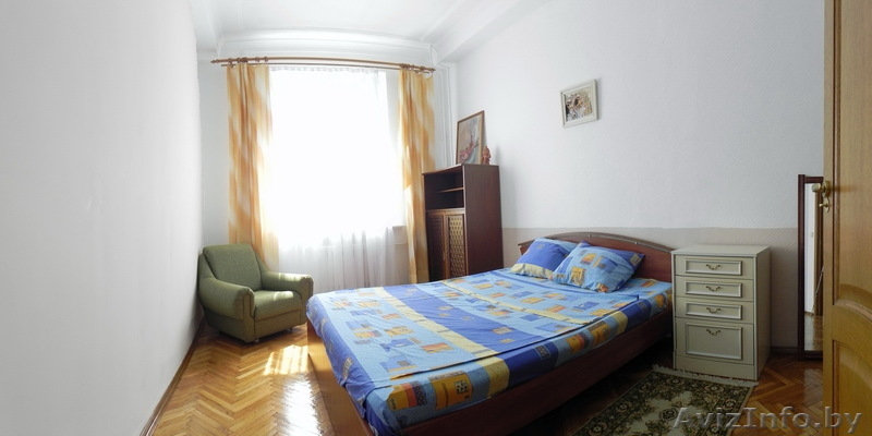 УЛИЦА ЛЕНИНГРАДСКАЯ, 1А- на сутки - Изображение #2, Объявление #960369