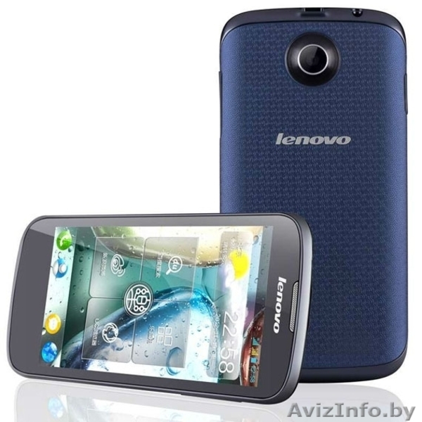 Lenovo S696 2sim Cortex-A9 1.2 MHz, 2 ядра, Lenovo S696 купить в Минске. - Изображение #4, Объявление #965225