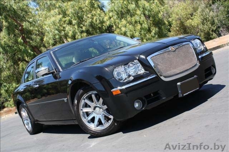  Прокат и аренда автомобилей в Минске - Изображение #8, Объявление #954564