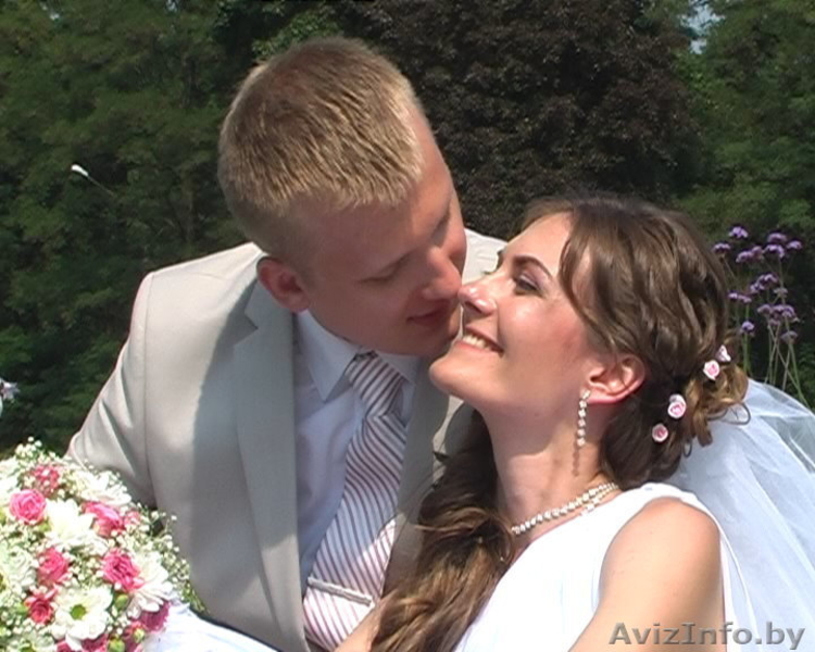 Видеосъёмка торжеств. - Изображение #8, Объявление #958620