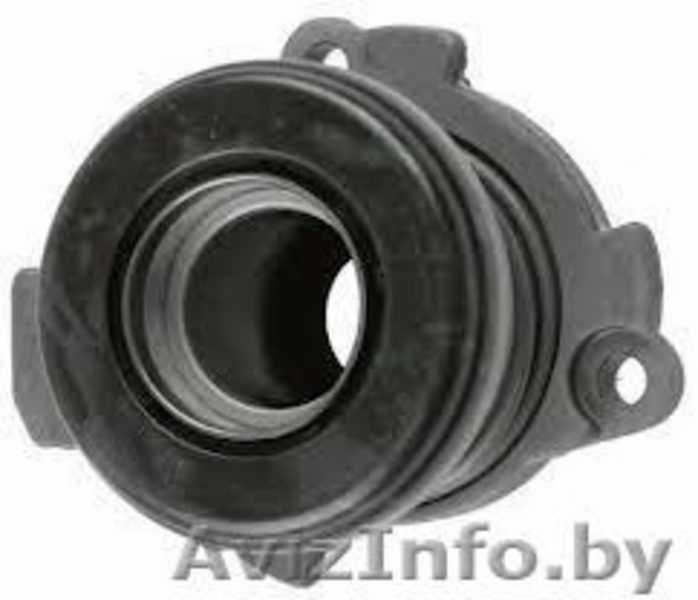 подшипник выжимной ,пружины подвески к опель астра. Масла.Фильтра. - Изображение #1, Объявление #962294