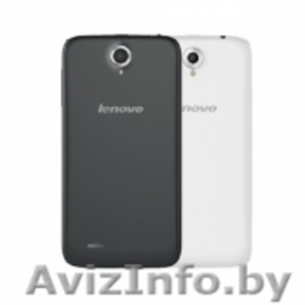 Lenovo A850 2sim, MTK6582M Quad Core 1.3GHz, 4 ядра, Lenovo A850 купить в Минске - Изображение #2, Объявление #965190