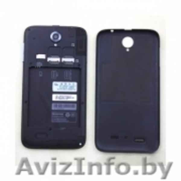 Lenovo A850 2sim, MTK6582M Quad Core 1.3GHz, 4 ядра, Lenovo A850 купить в Минске - Изображение #4, Объявление #965190