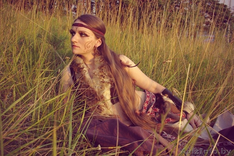  Трайбл в Минске.Студия танца "EthnaOpium". - Изображение #8, Объявление #959253