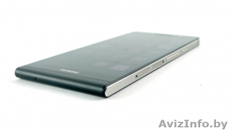 Huawei P6-U06, K3V2+Intel XMM6260  1,5 ГГц, 4 ядра - Изображение #3, Объявление #965220