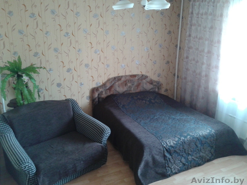 УЛИЦА ЗАСЛАВСКАЯ, 19- на сутки - Изображение #2, Объявление #960251