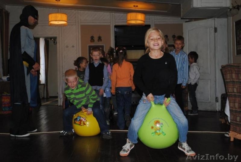 Бэтмен на Новогодний праздник! - Изображение #2, Объявление #966558