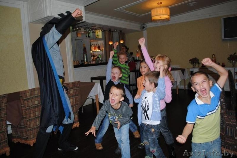 Бэтмен на Новогодний праздник! - Изображение #3, Объявление #966558