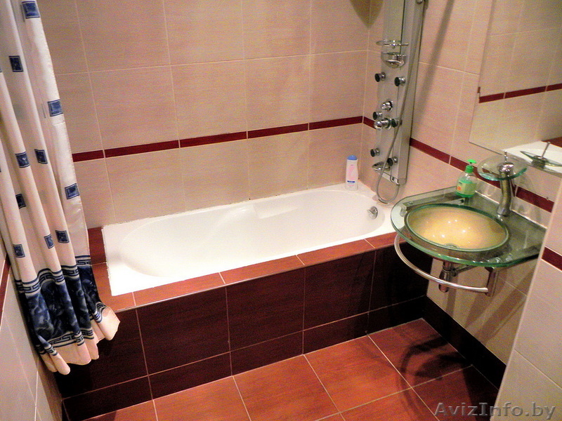 УЛИЦА СОВЕТСКАЯ, 8- на сутки - Изображение #3, Объявление #960333