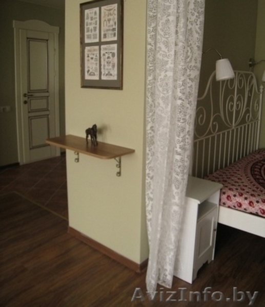 УЛИЦА НЕМИГА, 10- на сутки - Изображение #5, Объявление #960259