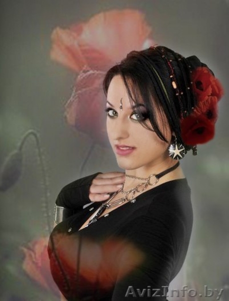  Трайбл в Минске.Студия танца "EthnaOpium". - Изображение #5, Объявление #959253