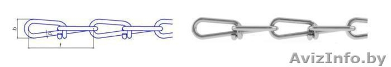 Металические цепи... - Изображение #3, Объявление #956455