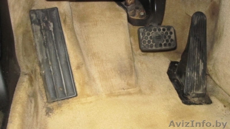 Химчистка салона, мойка двигателя и дисков, полировка кузова и фар. - Изображение #3, Объявление #953396