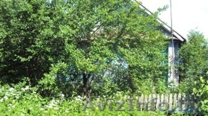  Участок с домом под снос - Изображение #1, Объявление #864899